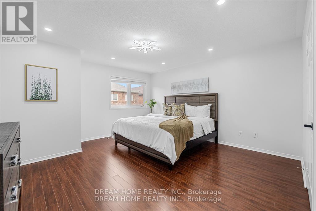 #upper - 4730 Alana Glen Drive, Mississauga, Ontario  L5V 0C3 - Photo 28 - W12891114