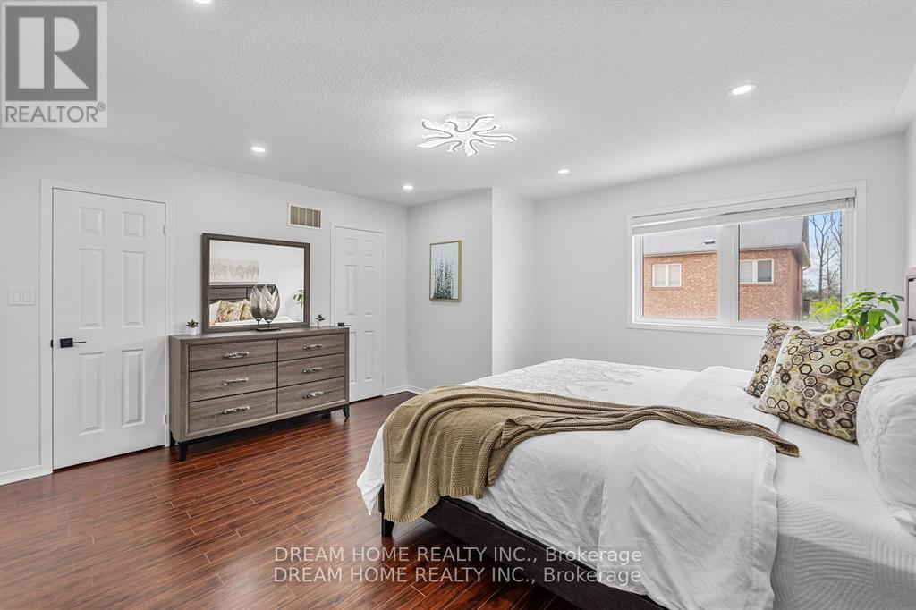 #upper - 4730 Alana Glen Drive, Mississauga, Ontario  L5V 0C3 - Photo 29 - W12891114