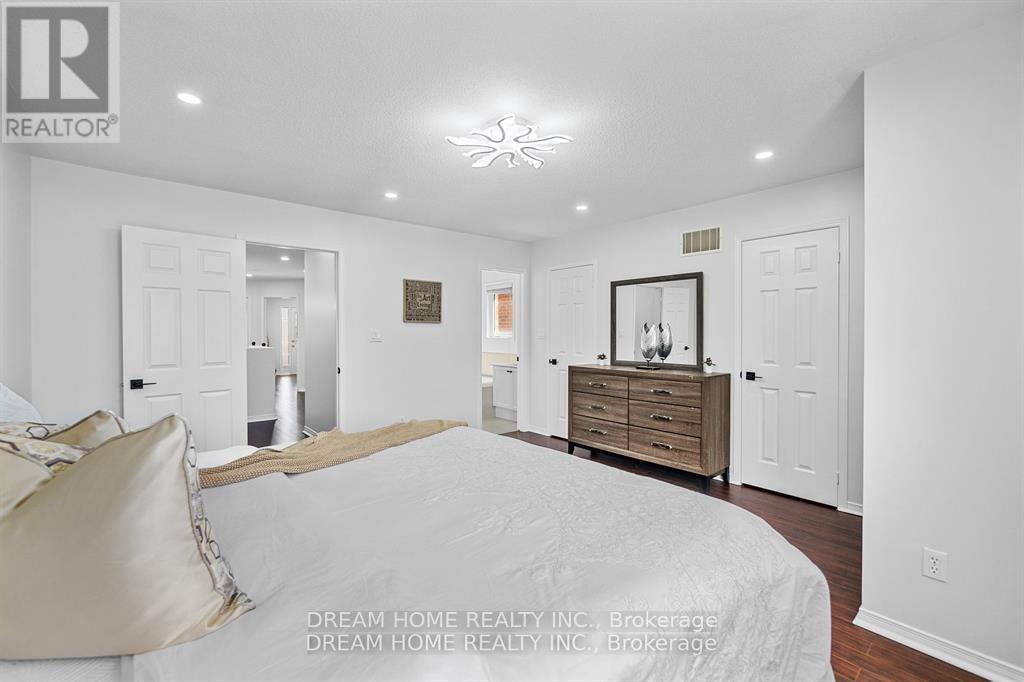 #upper - 4730 Alana Glen Drive, Mississauga, Ontario  L5V 0C3 - Photo 30 - W12891114