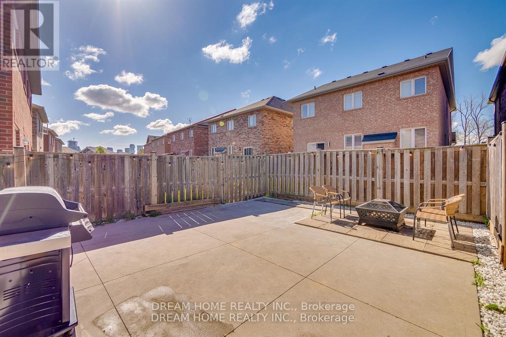 #upper - 4730 Alana Glen Drive, Mississauga, Ontario  L5V 0C3 - Photo 34 - W12891114