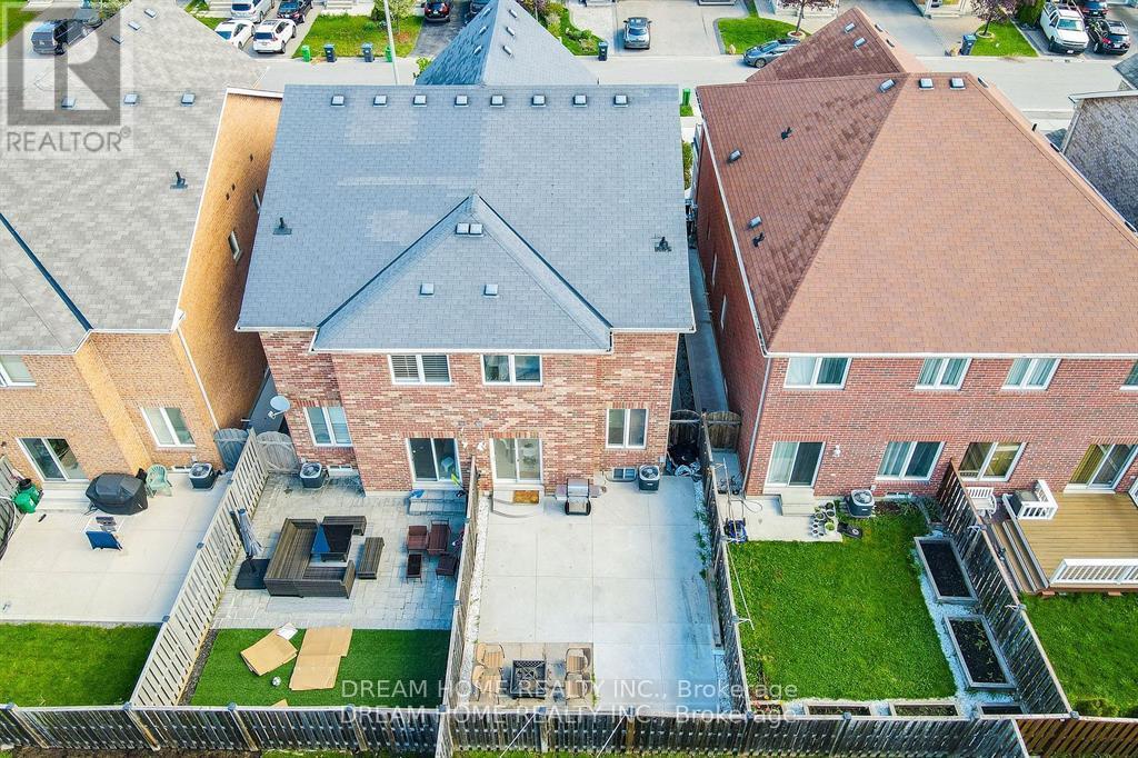 #upper - 4730 Alana Glen Drive, Mississauga, Ontario  L5V 0C3 - Photo 36 - W12891114