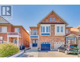 #UPPER - 4730 ALANA GLEN DRIVE, Mississauga, Ontario