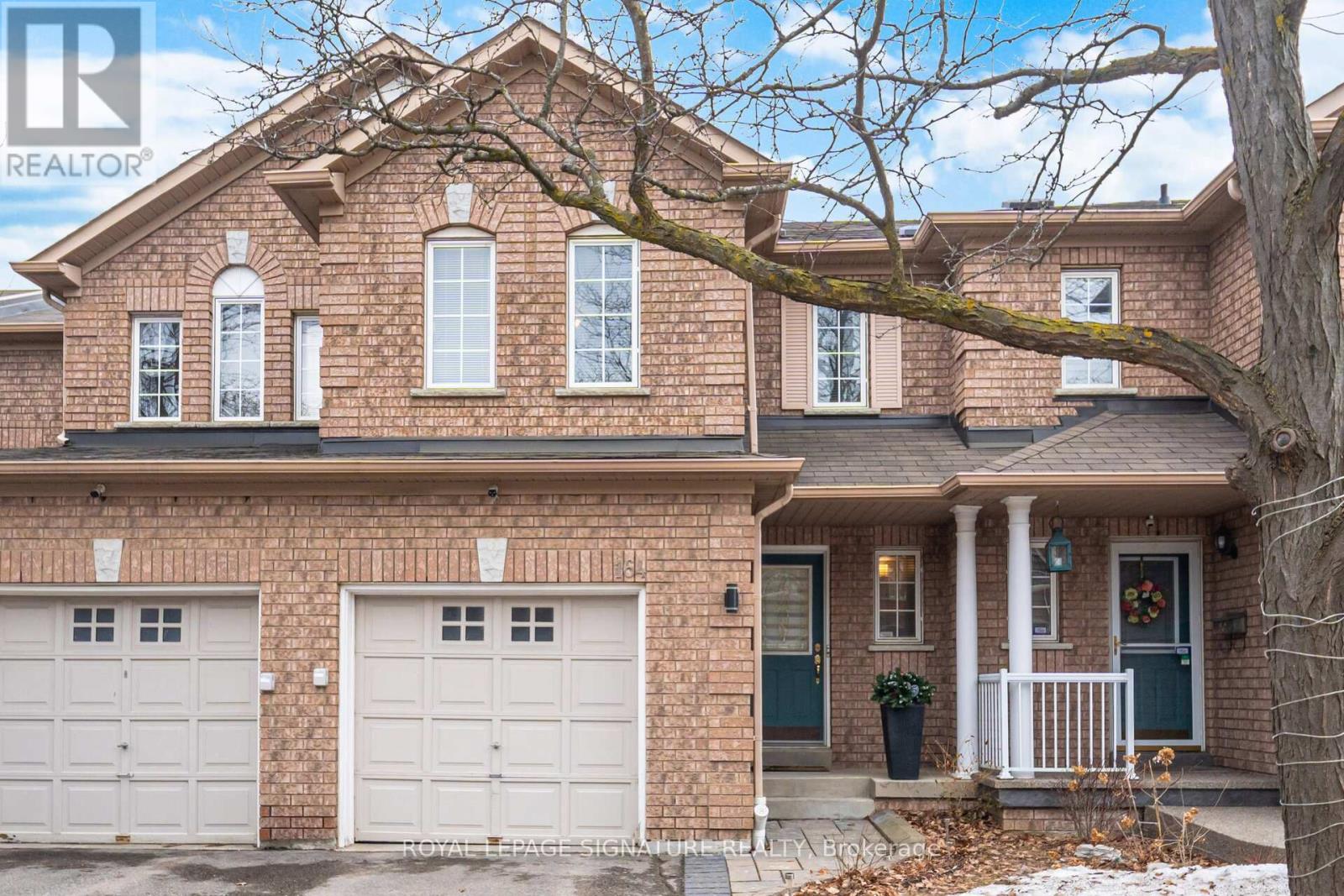 164 - 9800 MCLAUGHLIN ROAD, Brampton, Ontario