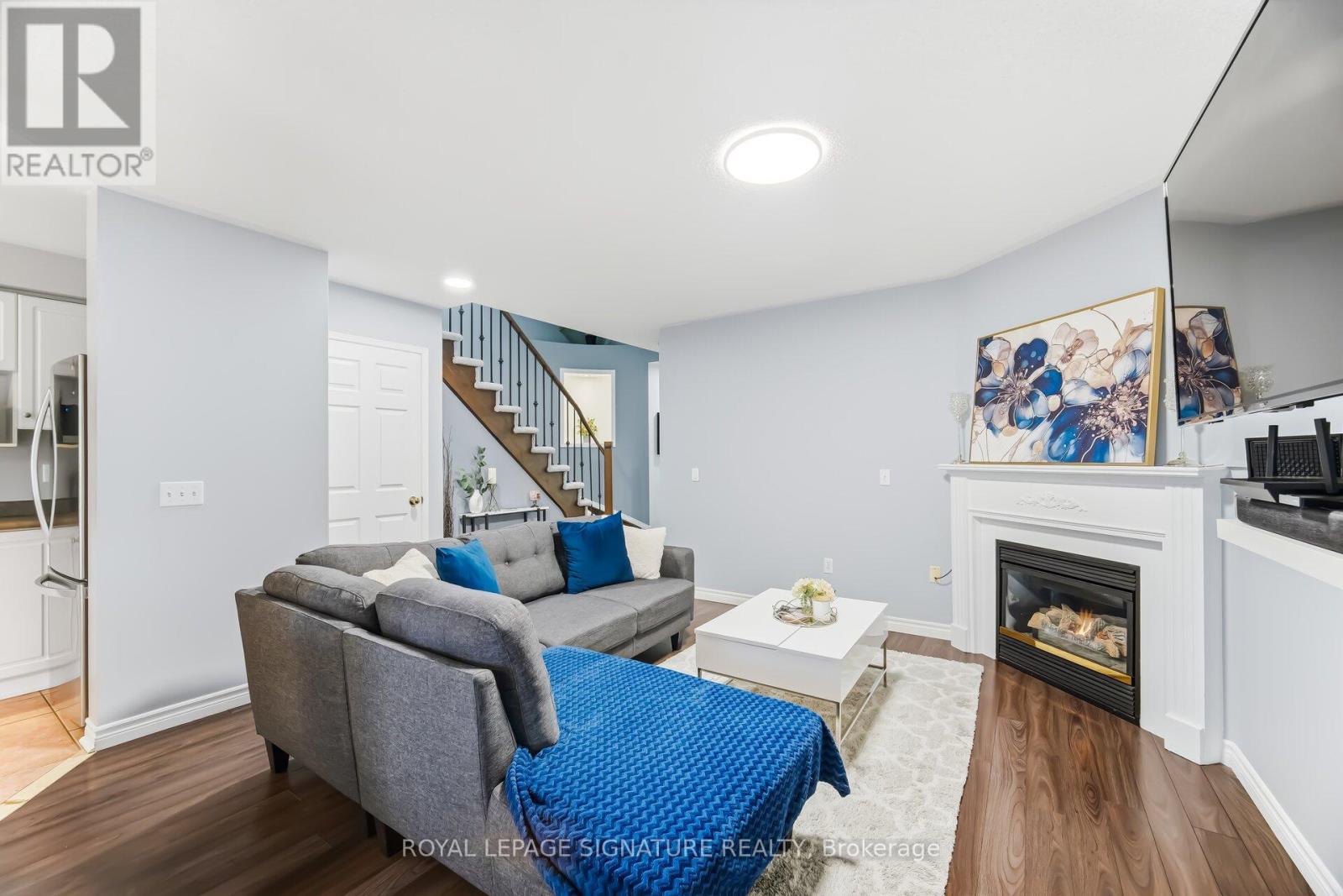 164 - 9800 Mclaughlin Road, Brampton, Ontario  L6X 4R1 - Photo 10 - W12891142