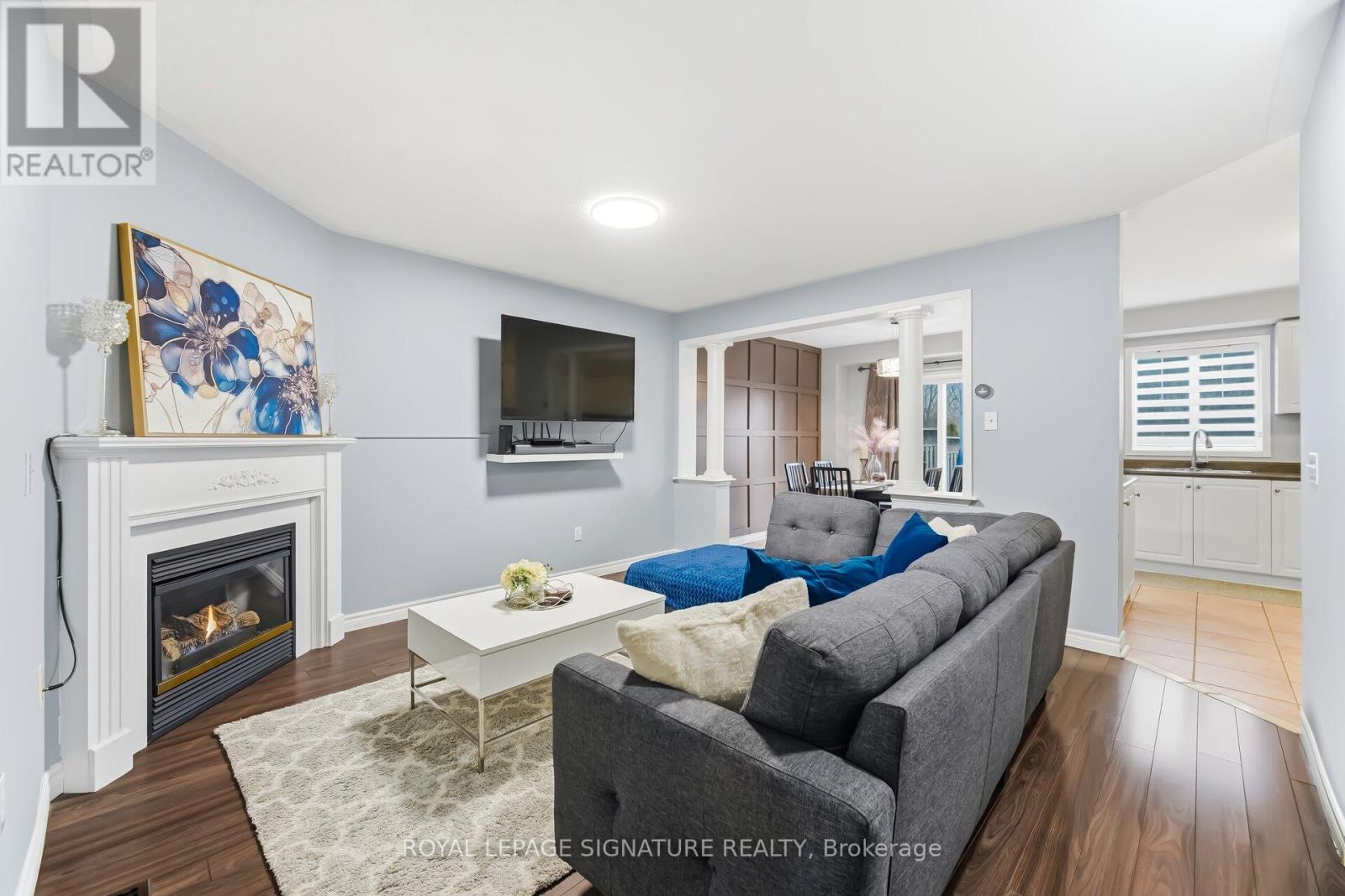 164 - 9800 Mclaughlin Road, Brampton, Ontario  L6X 4R1 - Photo 12 - W12891142