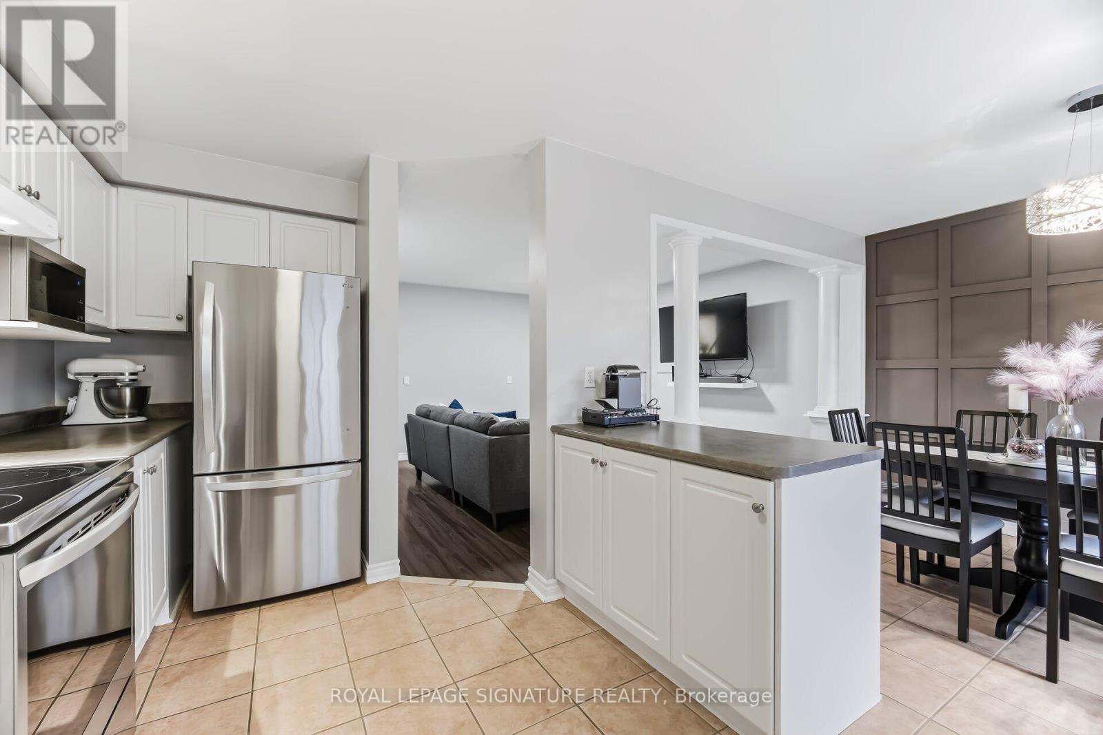 164 - 9800 Mclaughlin Road, Brampton, Ontario  L6X 4R1 - Photo 15 - W12891142