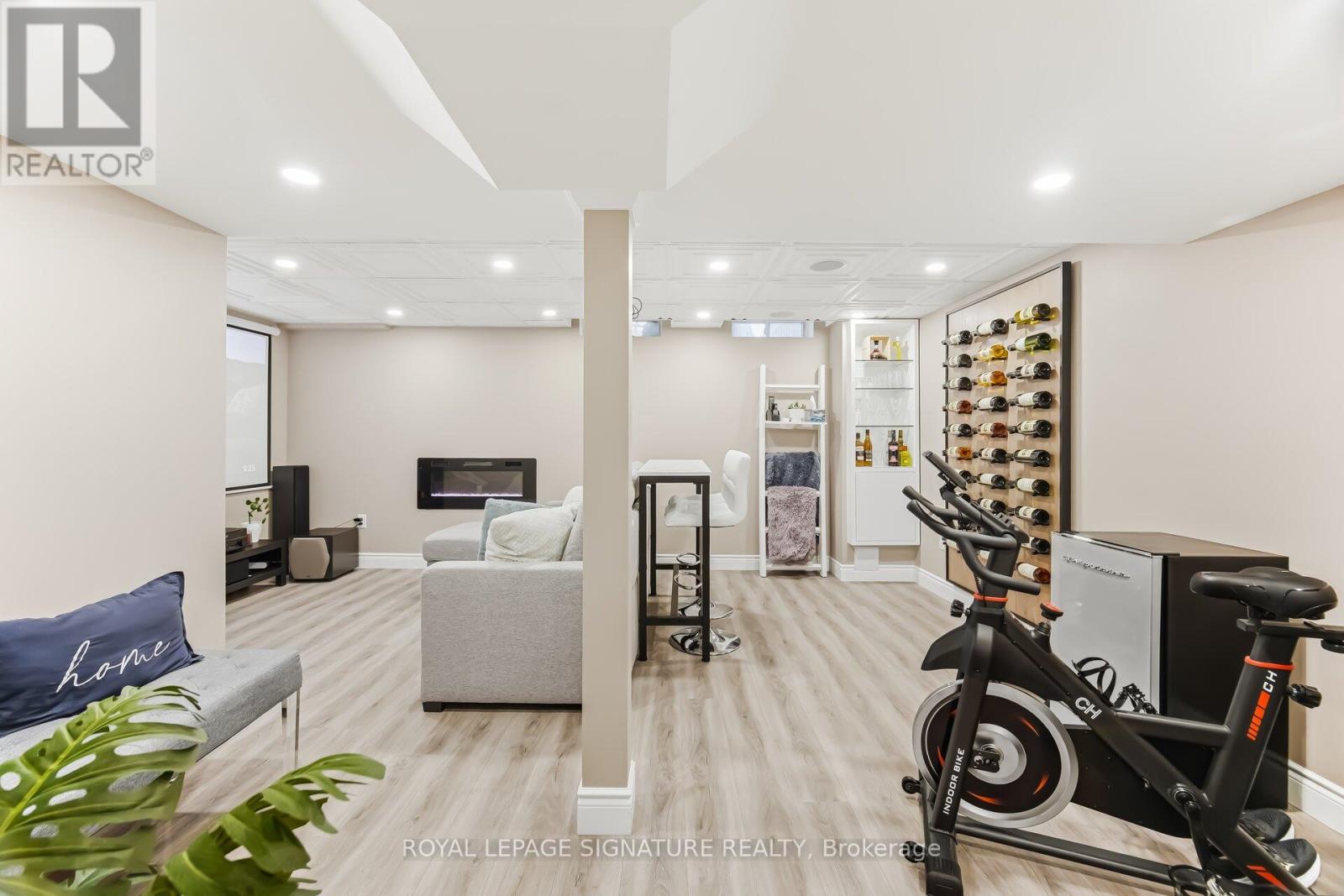 164 - 9800 Mclaughlin Road, Brampton, Ontario  L6X 4R1 - Photo 35 - W12891142