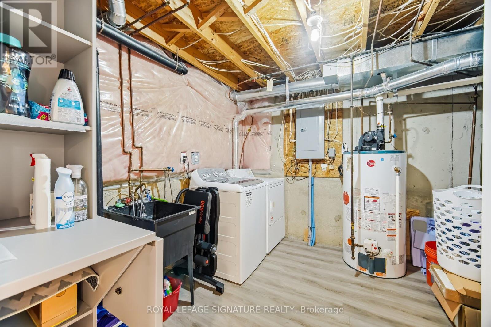 164 - 9800 Mclaughlin Road, Brampton, Ontario  L6X 4R1 - Photo 39 - W12891142