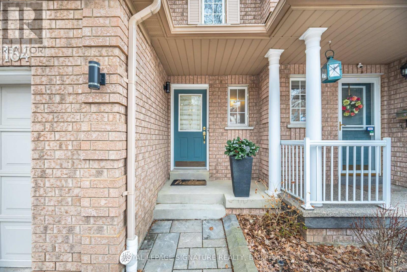 164 - 9800 Mclaughlin Road, Brampton, Ontario  L6X 4R1 - Photo 4 - W12891142