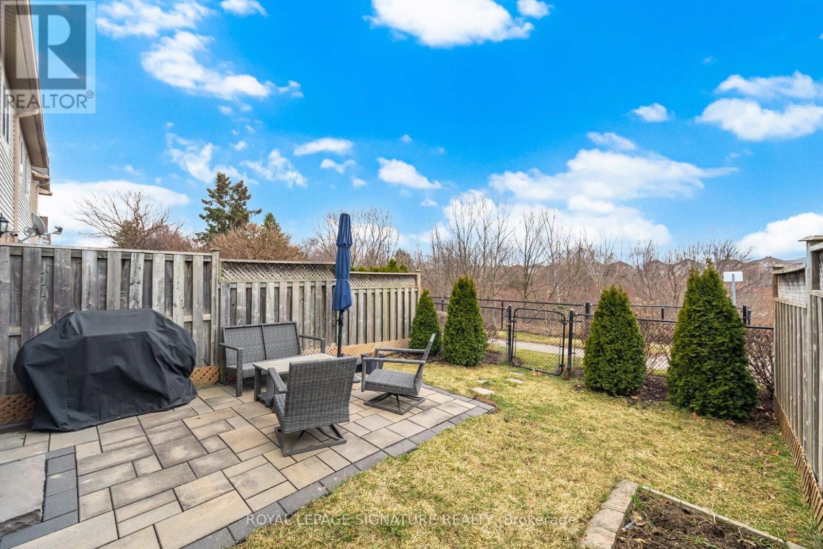 164 - 9800 Mclaughlin Road, Brampton, Ontario  L6X 4R1 - Photo 43 - W12891142