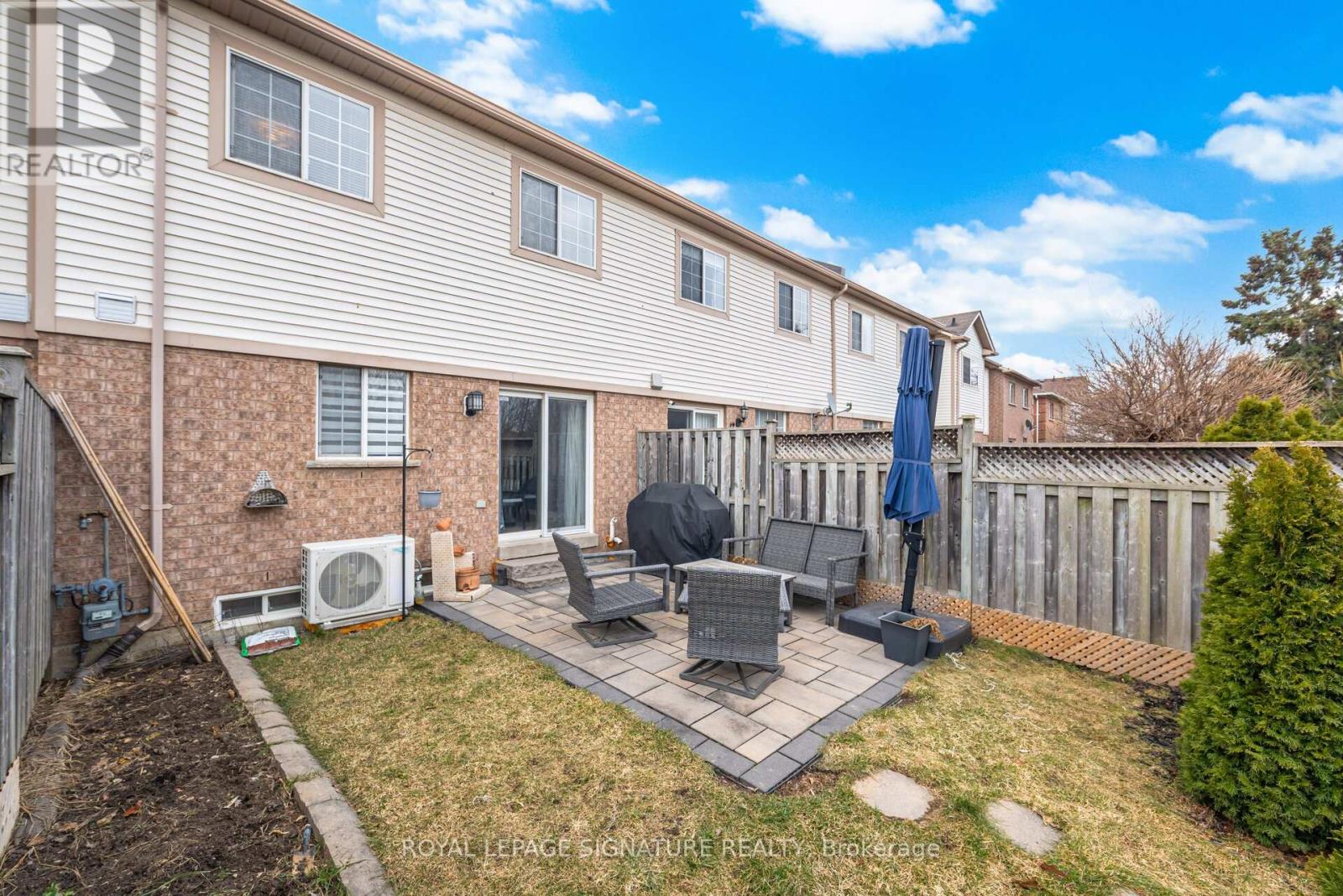 164 - 9800 Mclaughlin Road, Brampton, Ontario  L6X 4R1 - Photo 44 - W12891142