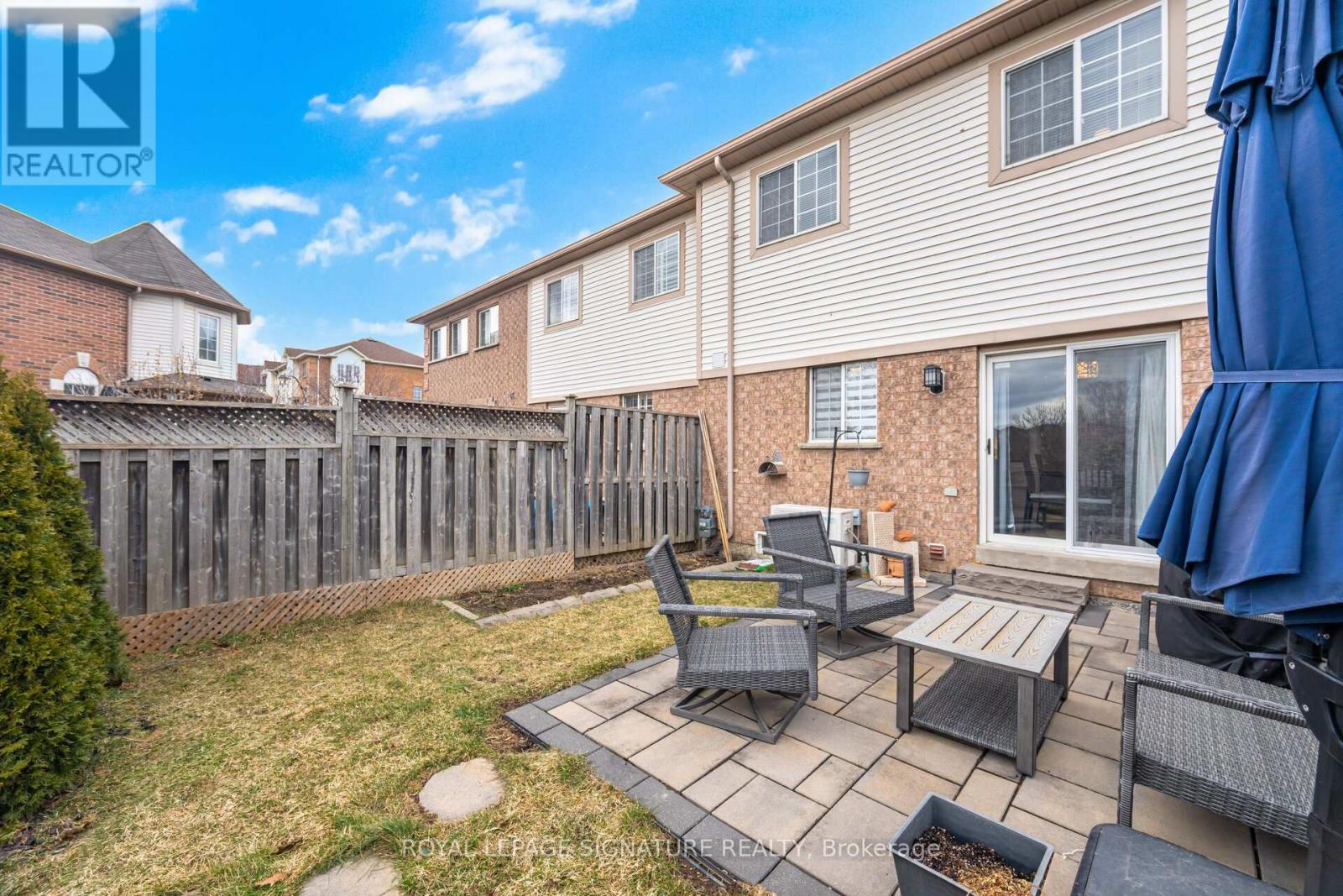 164 - 9800 Mclaughlin Road, Brampton, Ontario  L6X 4R1 - Photo 45 - W12891142