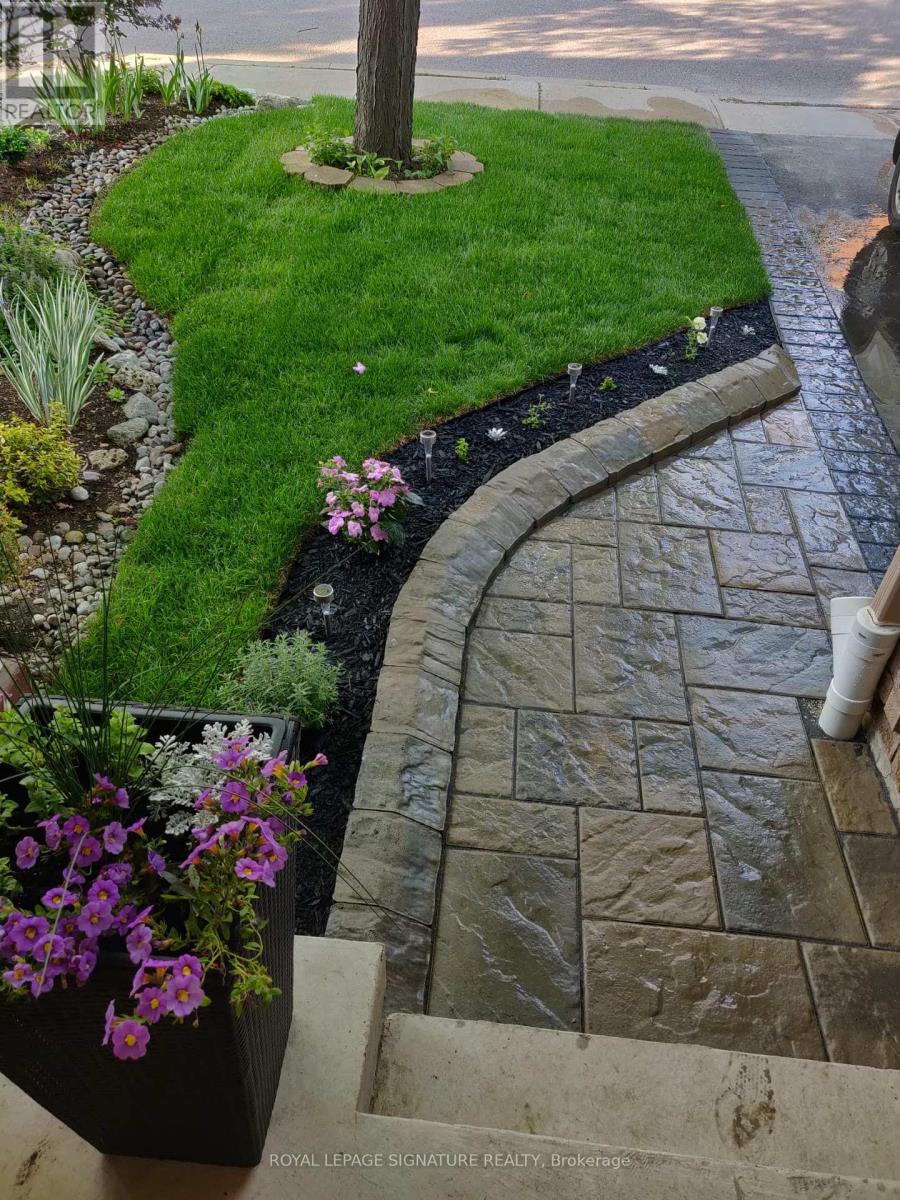 164 - 9800 Mclaughlin Road, Brampton, Ontario  L6X 4R1 - Photo 5 - W12891142