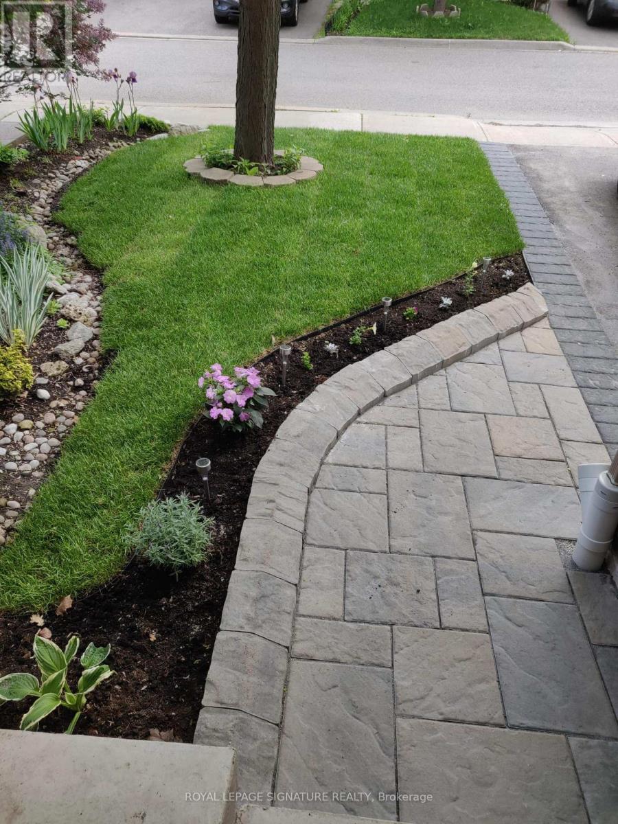 164 - 9800 Mclaughlin Road, Brampton, Ontario  L6X 4R1 - Photo 6 - W12891142