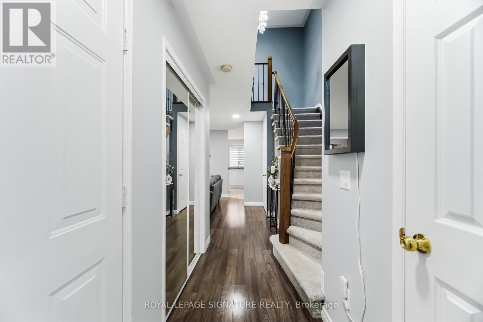 164 - 9800 Mclaughlin Road, Brampton, Ontario  L6X 4R1 - Photo 8 - W12891142