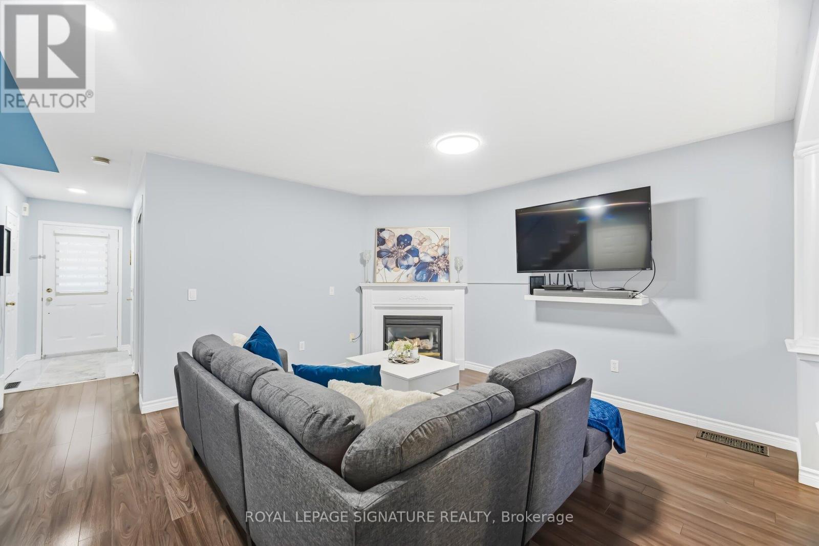 164 - 9800 Mclaughlin Road, Brampton, Ontario  L6X 4R1 - Photo 9 - W12891142