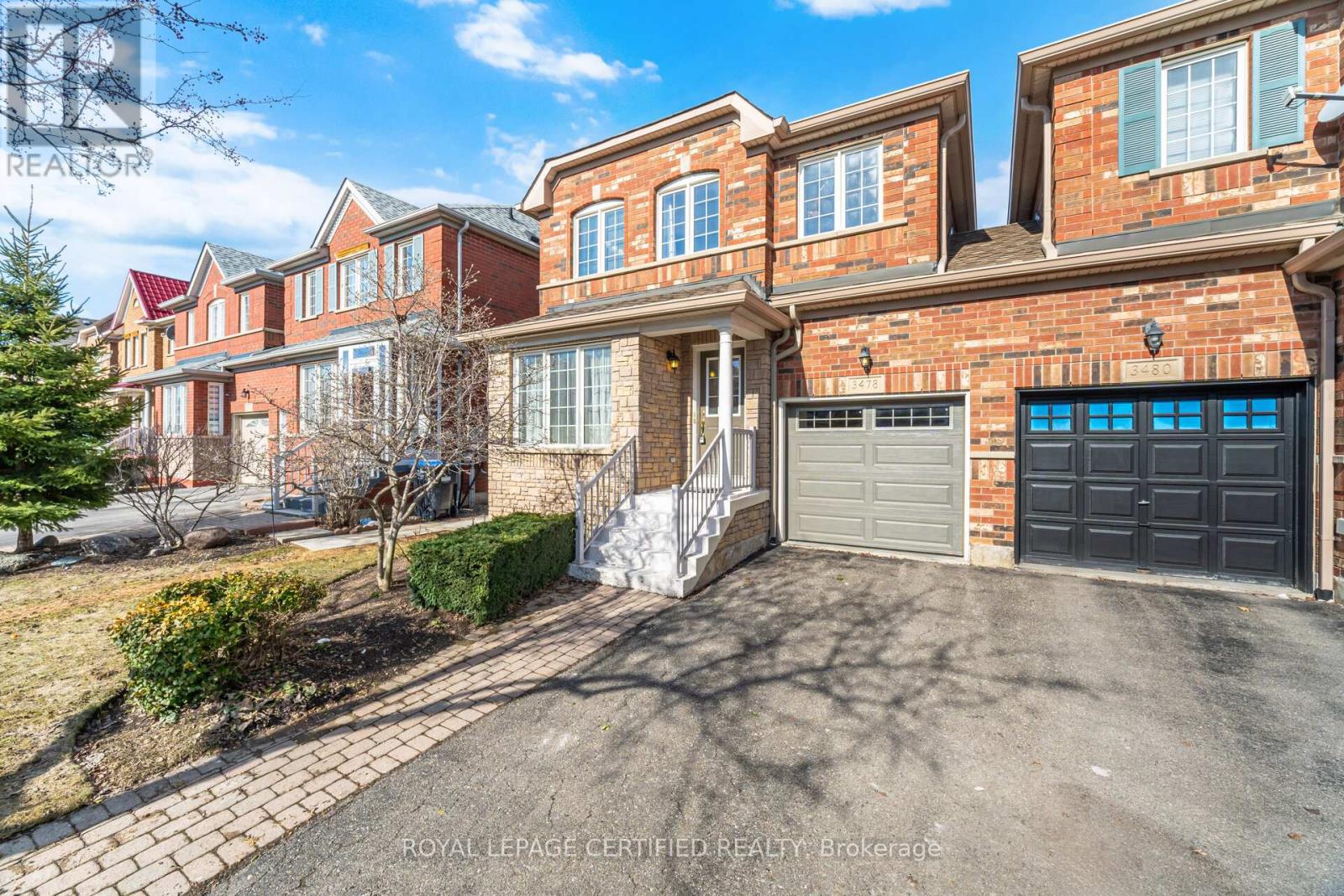 3478 Covent Crescent, Mississauga, Ontario  L5M 7K7 - Photo 2 - W12891152
