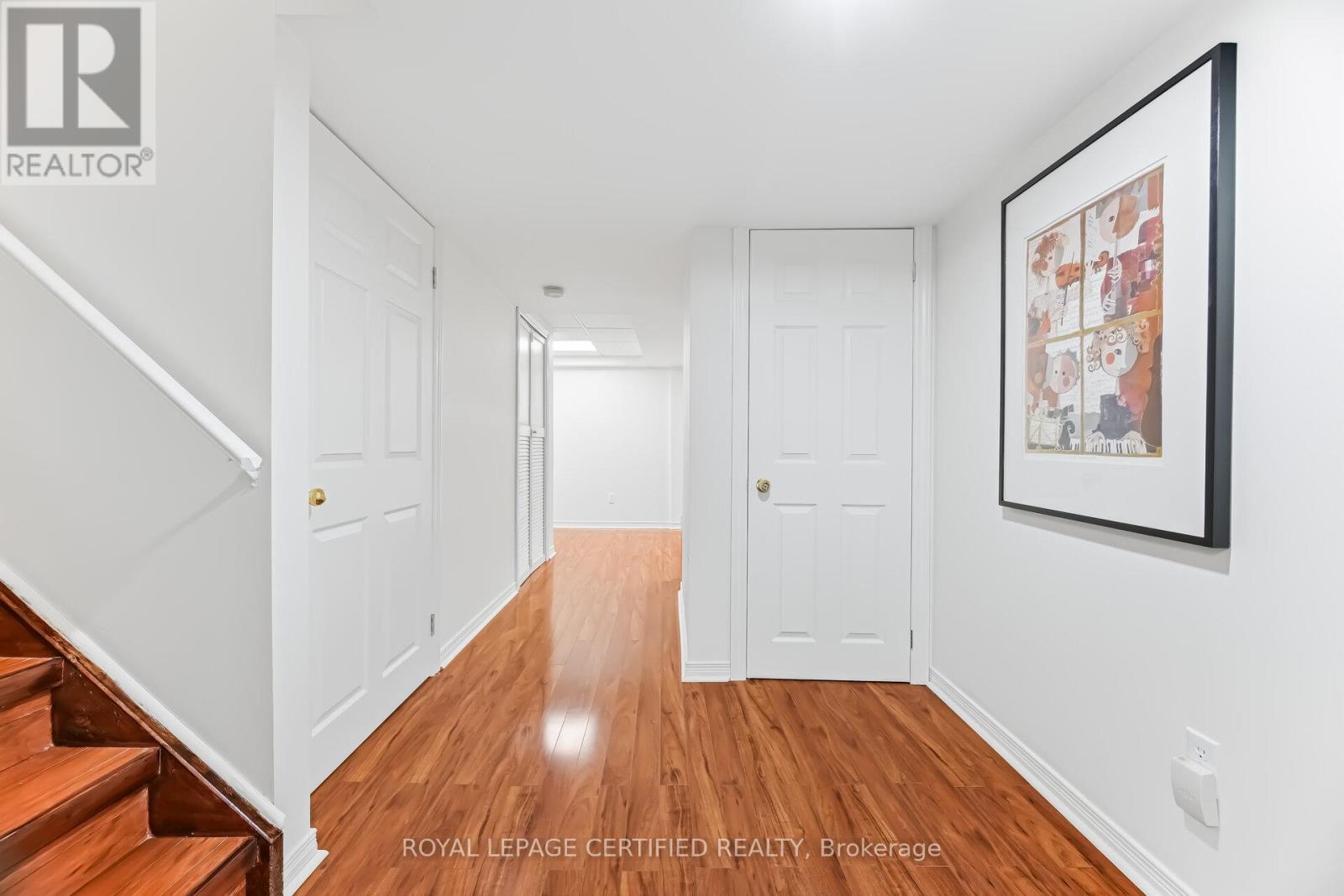 3478 Covent Crescent, Mississauga, Ontario  L5M 7K7 - Photo 21 - W12891152