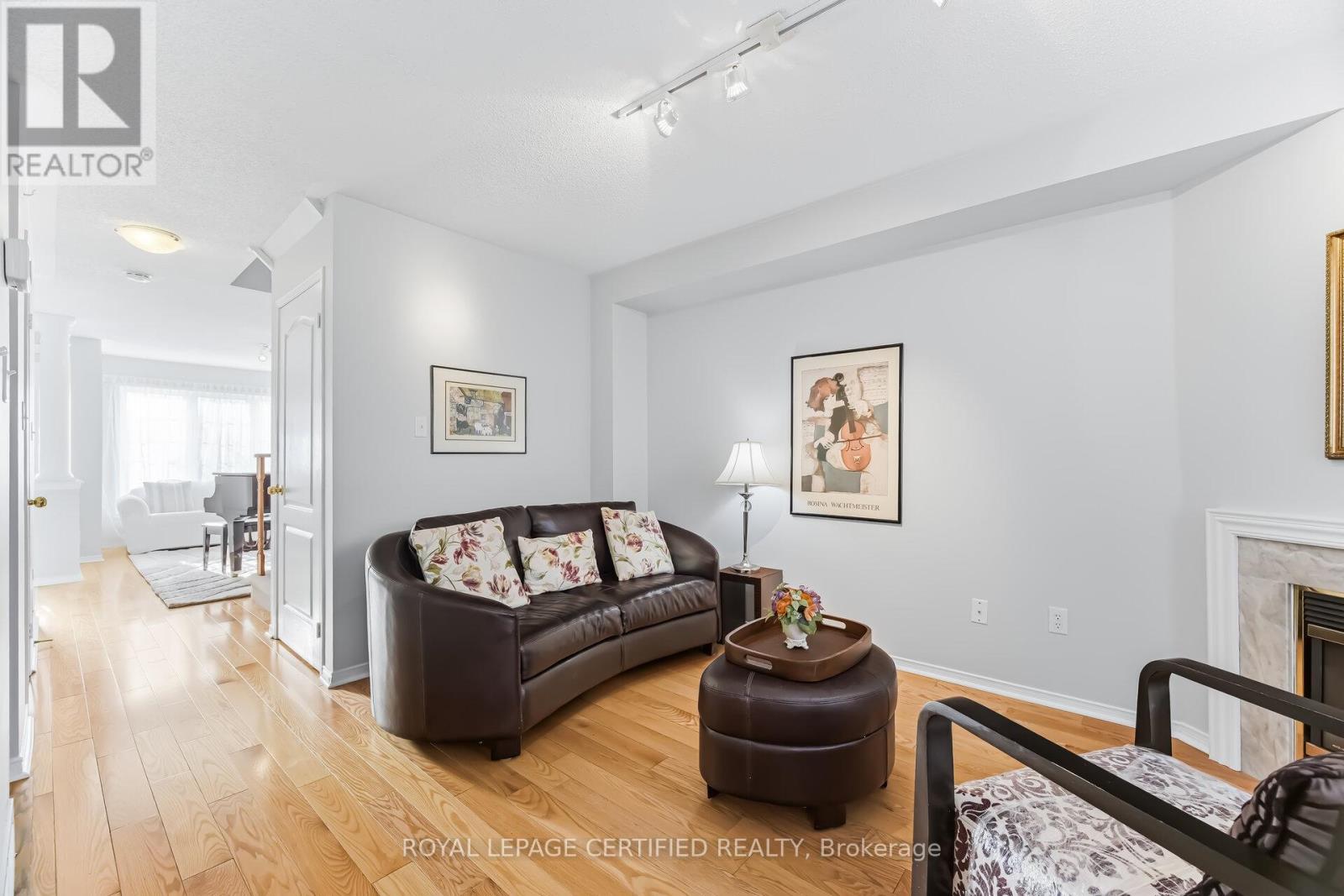 3478 Covent Crescent, Mississauga, Ontario  L5M 7K7 - Photo 5 - W12891152