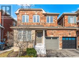 3478 COVENT CRESCENT, Mississauga, Ontario