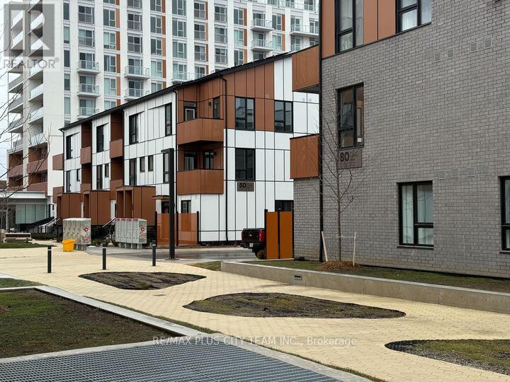 157 - 90 All Nations Drive, Brampton, Ontario  L7A 5M4 - Photo 12 - W12891184