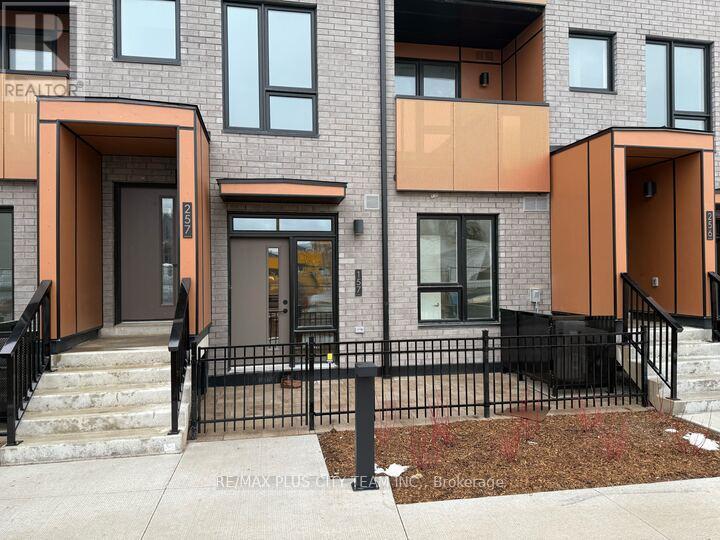 157 - 90 All Nations Drive, Brampton, Ontario  L7A 5M4 - Photo 2 - W12891184