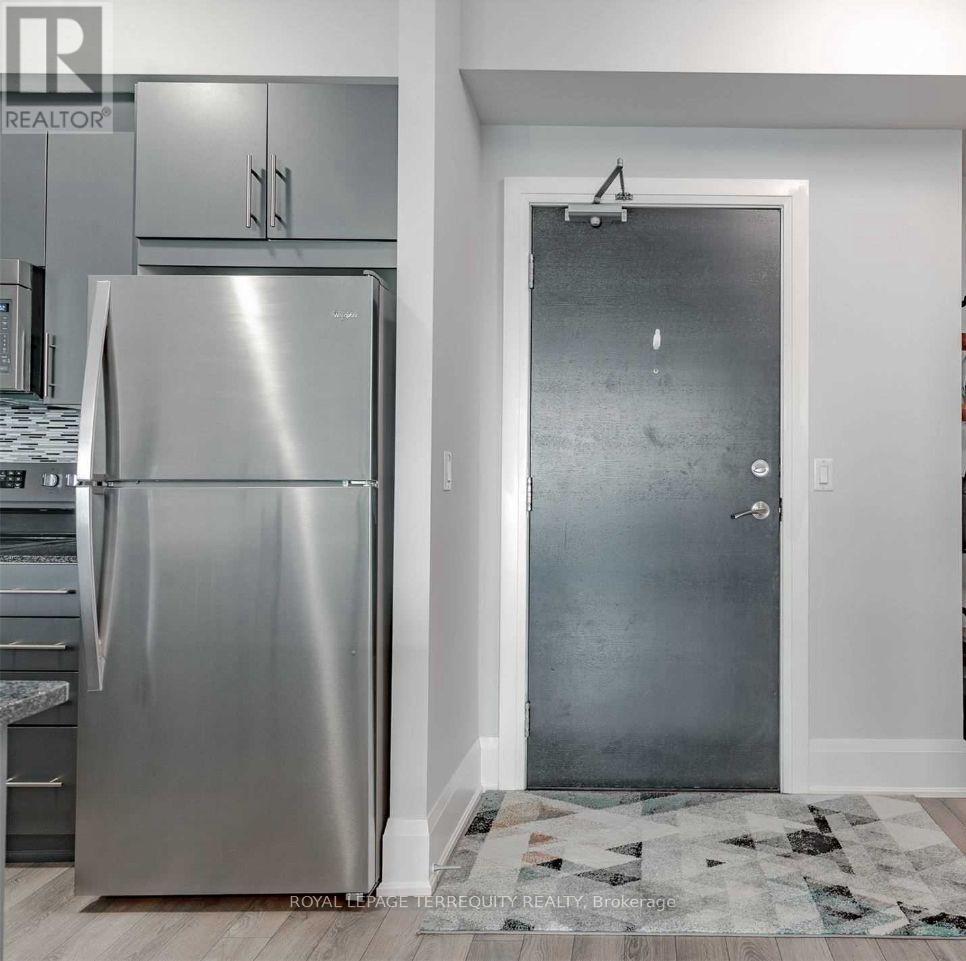 704 - 45 Yorkland Boulevard, Brampton, Ontario  L6P 4B4 - Photo 6 - W12891206