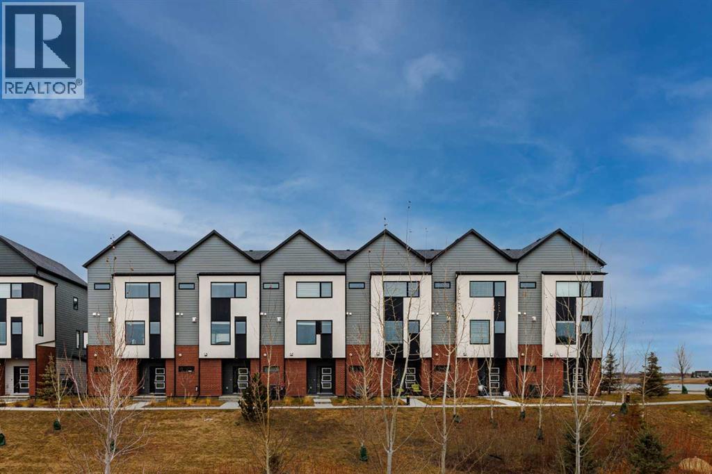 213 Alpine Rush View, Rural Rocky View County, Alberta  T3Z 0E7 - Photo 1 - A2281731