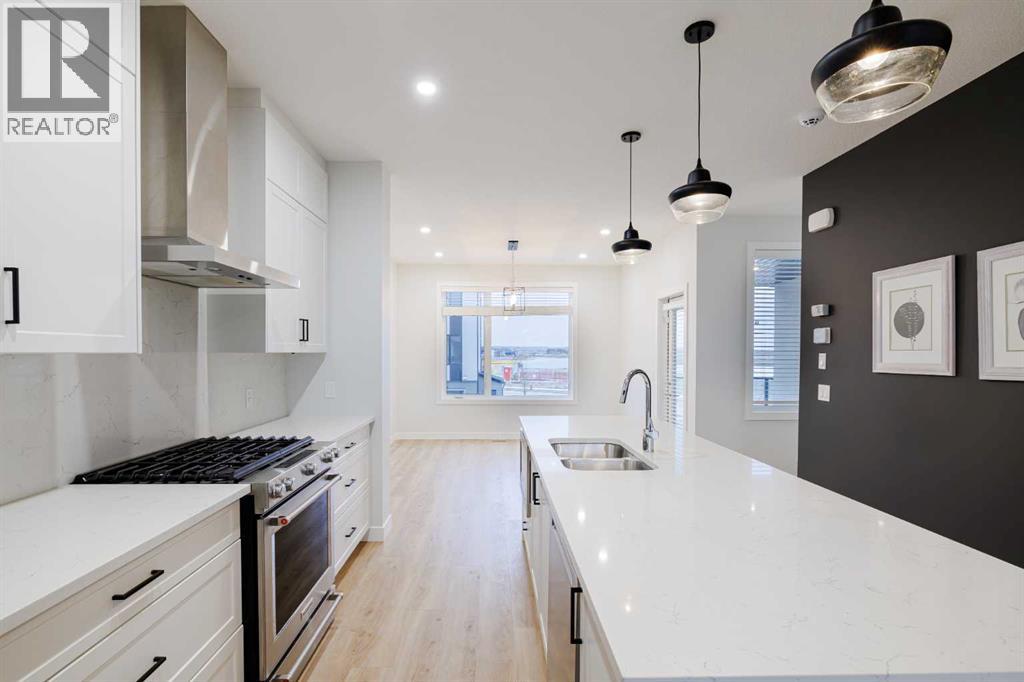 213 Alpine Rush View, Rural Rocky View County, Alberta  T3Z 0E7 - Photo 14 - A2281731