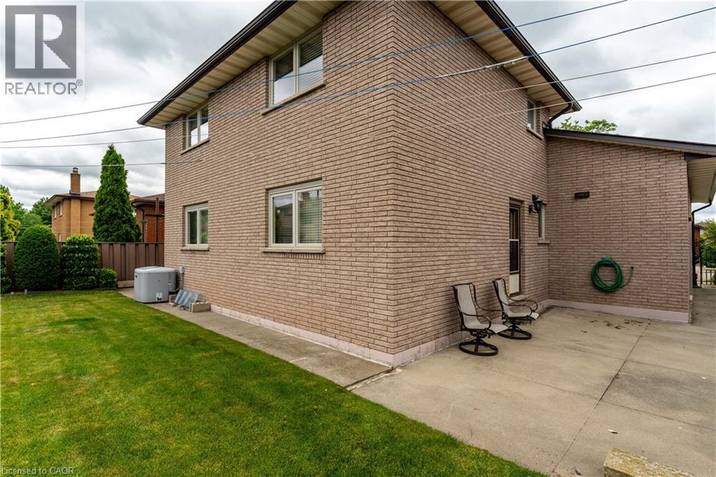 14 Valrose Drive, Hamilton, Ontario  L8E 3T4 - Photo 38 - 40812011