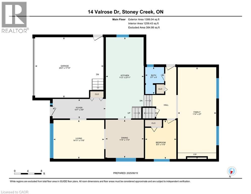 14 Valrose Drive, Hamilton, Ontario  L8E 3T4 - Photo 44 - 40812011