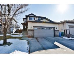 437 Twinriver Road W, Lethbridge, Alberta
