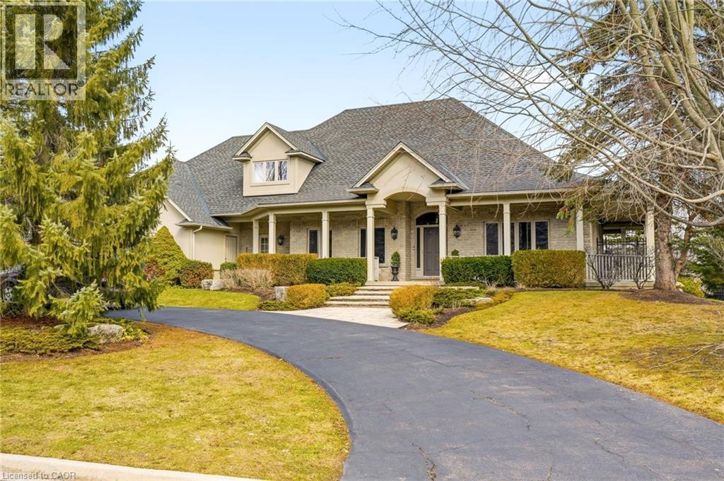 59 Palomino Drive, Carlisle, Ontario  L0R 1H3 - Photo 1 - 40812829