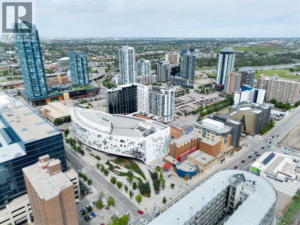 1906, 1188 3 Street Se, Calgary, Alberta  T2G 1H8 - Photo 31 - A2285574