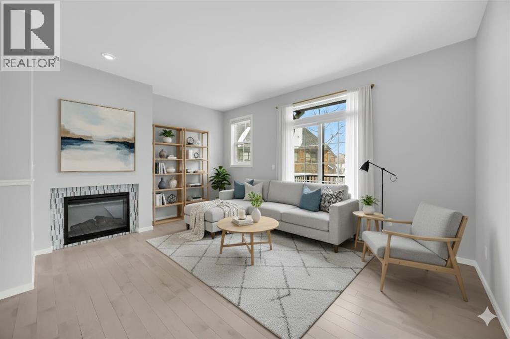 455 Ascot Circle Sw, Calgary, Alberta  T3H 0X3 - Photo 11 - A2287431