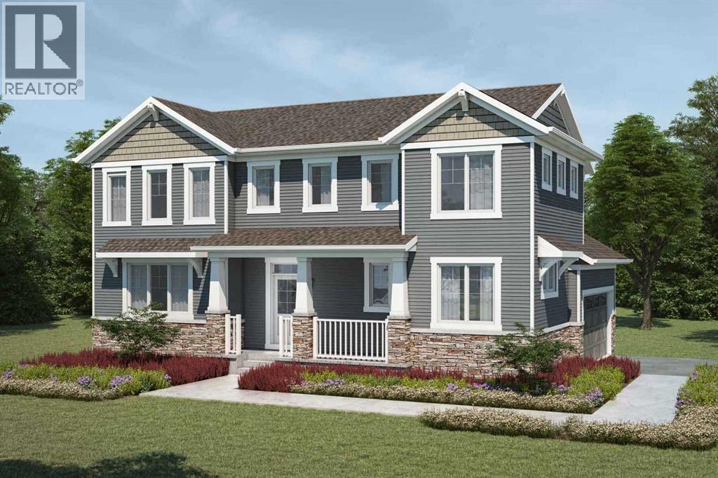 11 Yorkstone Terrace Sw, Calgary, Alberta  T2X 6J7 - Photo 1 - A2292402