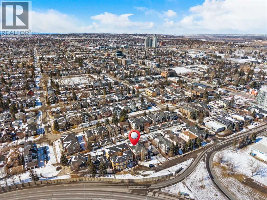 2, 2023 24 Street Sw, Calgary, Alberta  T3E 1T1 - Photo 32 - A2292611