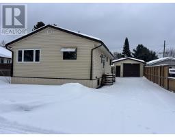 146 Pine CRES, Atikokan, Ontario