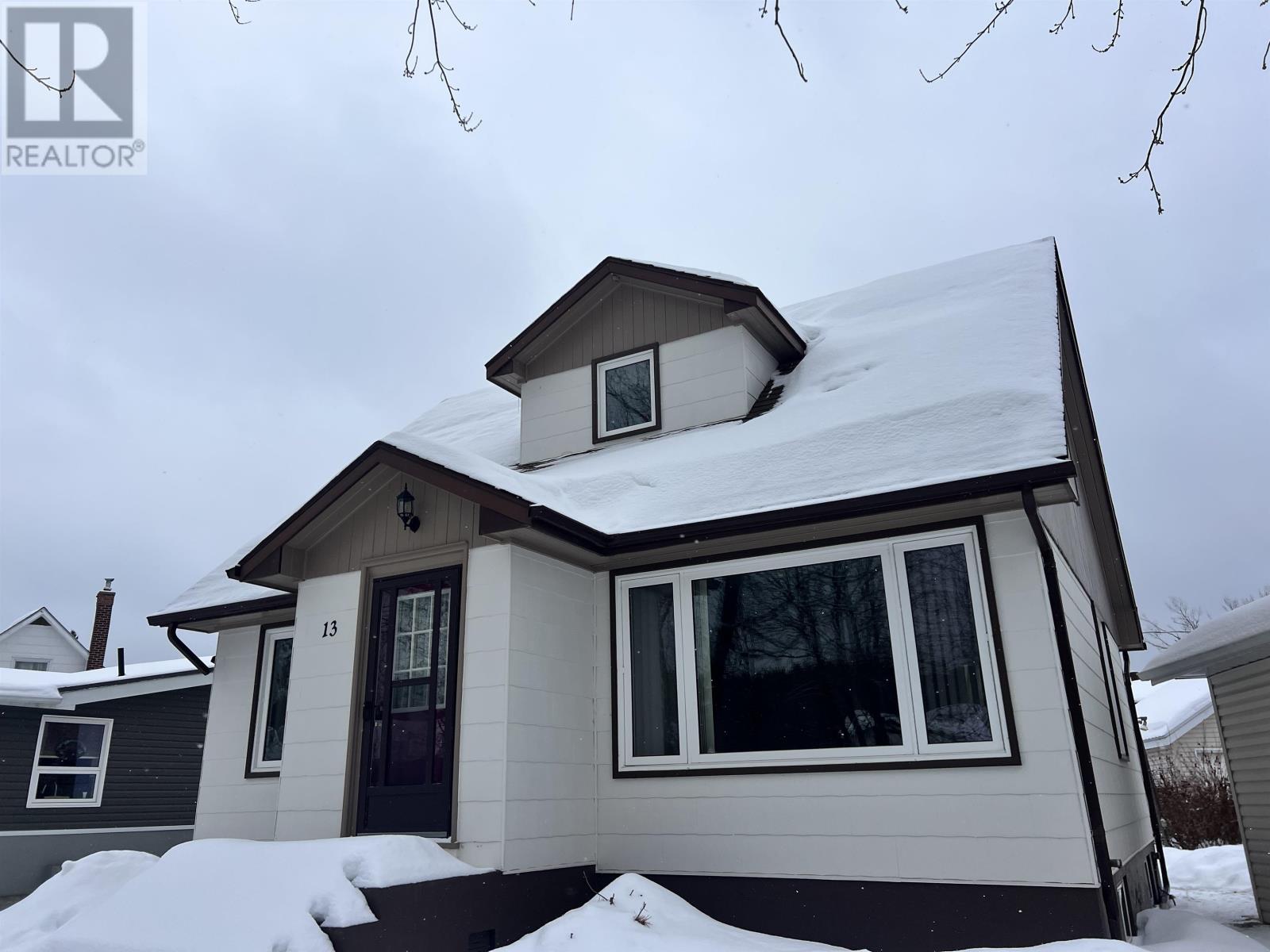 13 Spruce Rd, Atikokan, Ontario  P0T 1C0 - Photo 1 - TB2600094