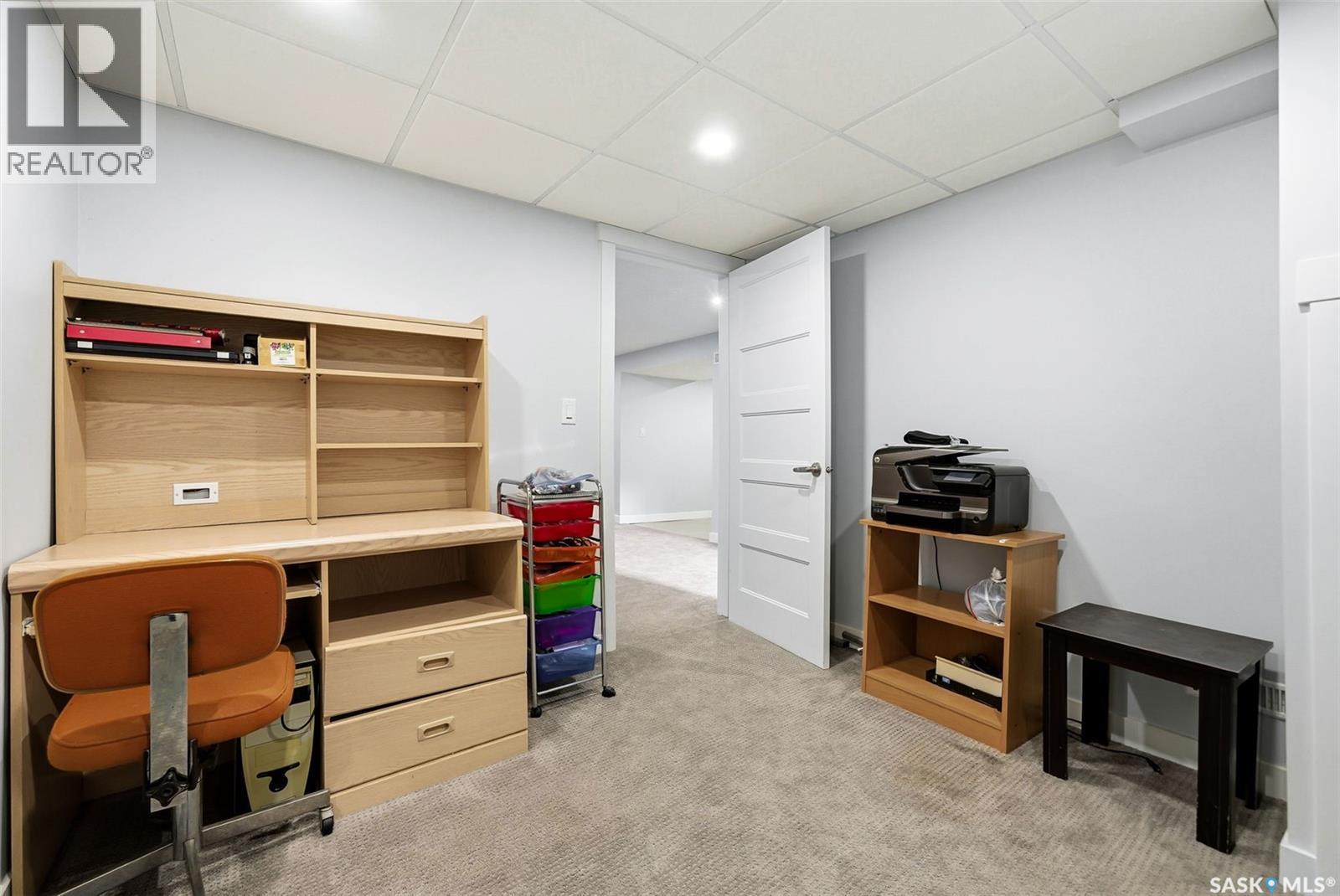 153 Mcdougall Crescent, Regina, Saskatchewan  S4S 5M6 - Photo 11 - SK030620