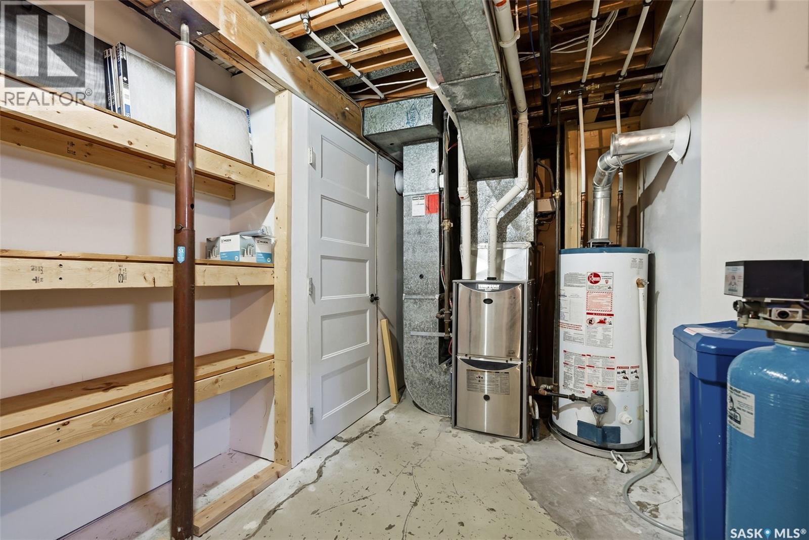 153 Mcdougall Crescent, Regina, Saskatchewan  S4S 5M6 - Photo 15 - SK030620