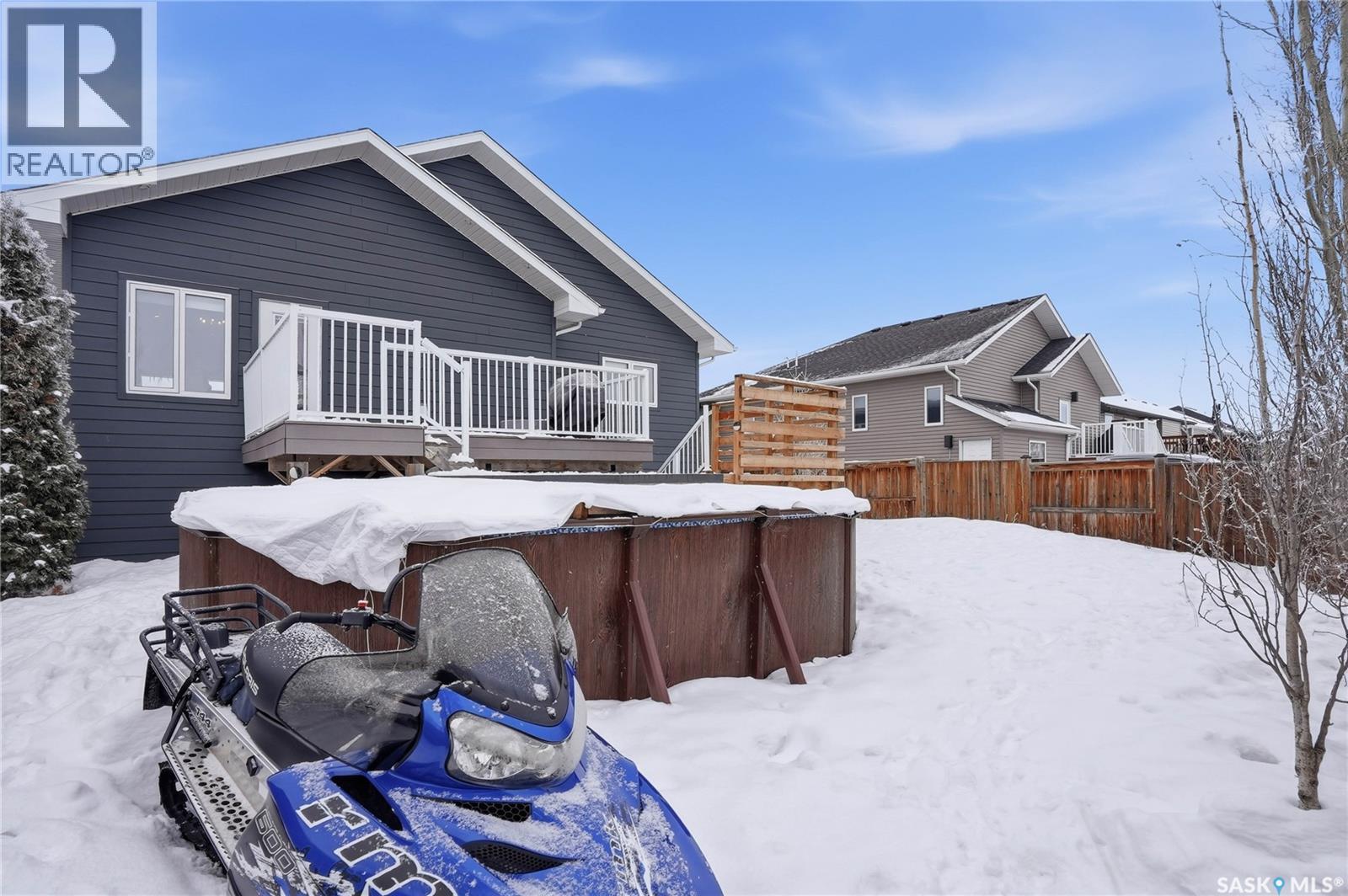504 Snead Lane, Warman, Saskatchewan  S0K 4S2 - Photo 46 - SK030618