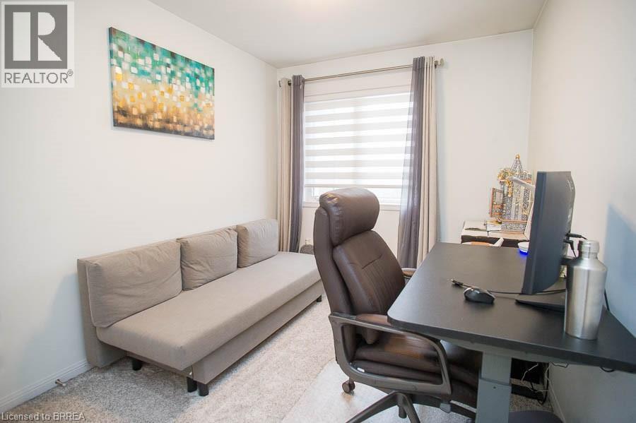 21 Diana Avenue Unit# 24, Brantford, Ontario  N3T 0G7 - Photo 15 - 40812757