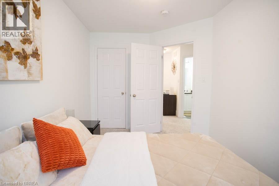 21 Diana Avenue Unit# 24, Brantford, Ontario  N3T 0G7 - Photo 18 - 40812757