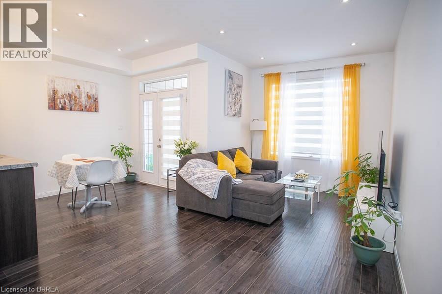 21 Diana Avenue Unit# 24, Brantford, Ontario  N3T 0G7 - Photo 6 - 40812757