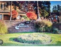 45 - 178 SCOTT STREET, St. Catharines, Ontario