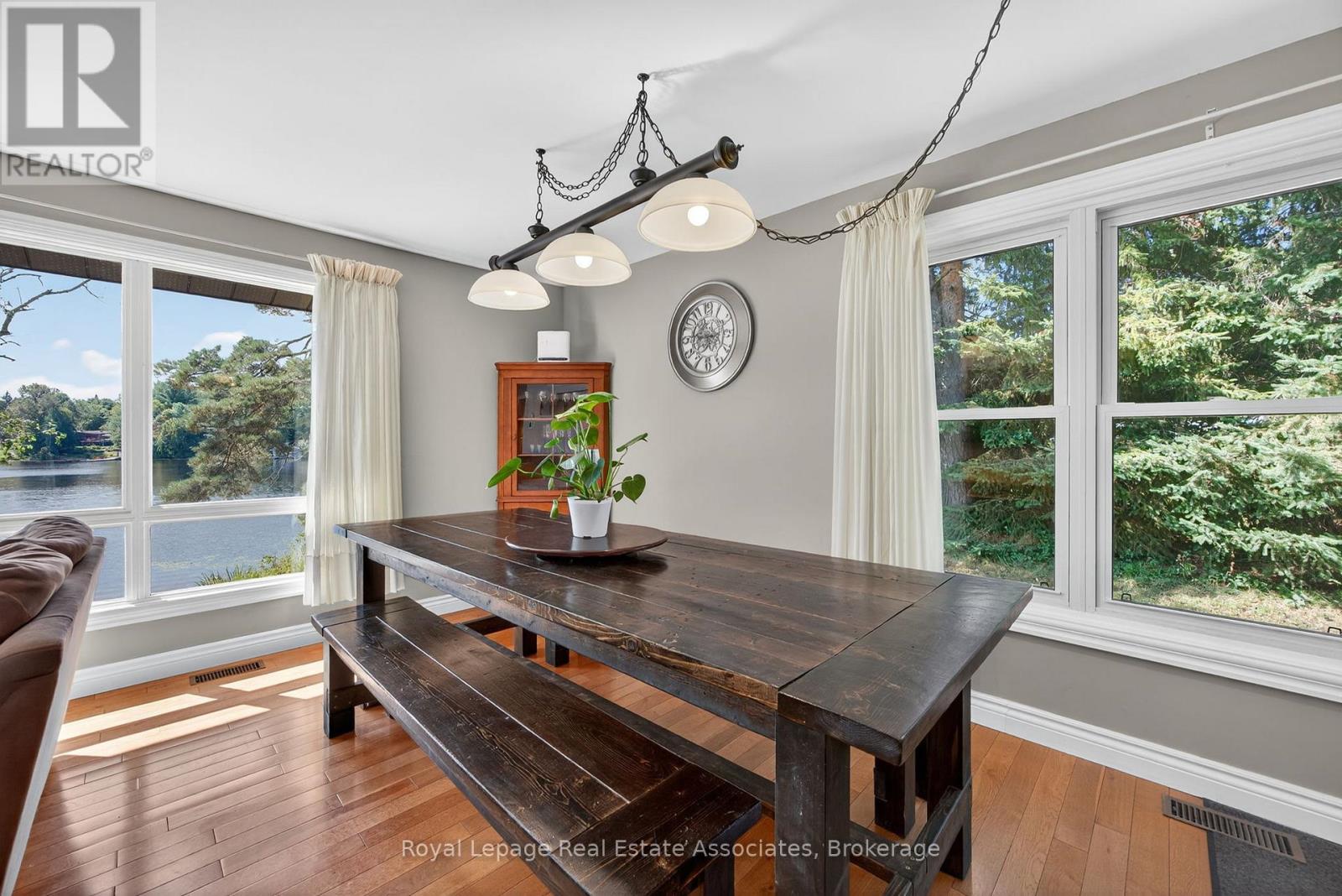 389 Falcon Road, Huntsville, Ontario  P1H 1N3 - Photo 12 - X12891118