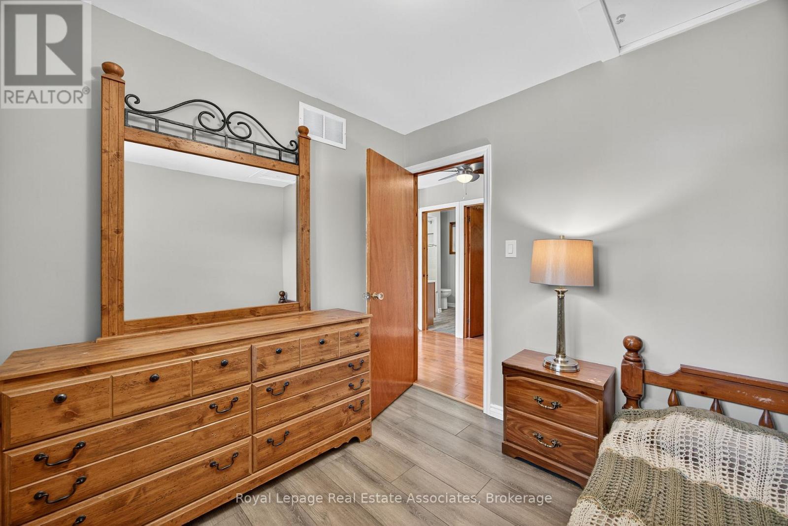 389 Falcon Road, Huntsville, Ontario  P1H 1N3 - Photo 21 - X12891118