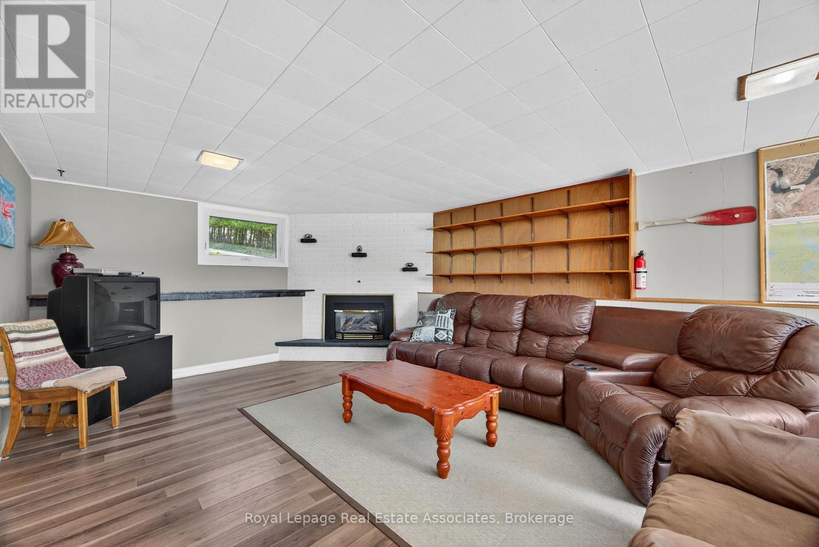 389 Falcon Road, Huntsville, Ontario  P1H 1N3 - Photo 30 - X12891118