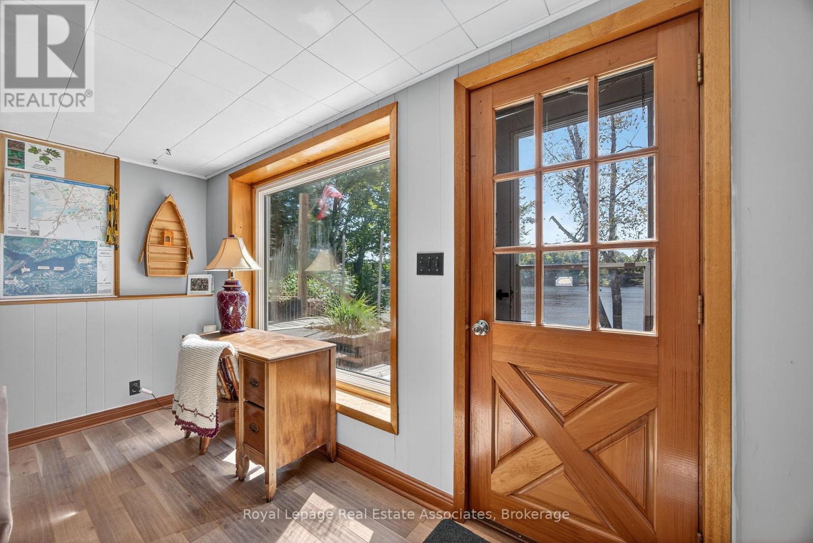 389 Falcon Road, Huntsville, Ontario  P1H 1N3 - Photo 33 - X12891118